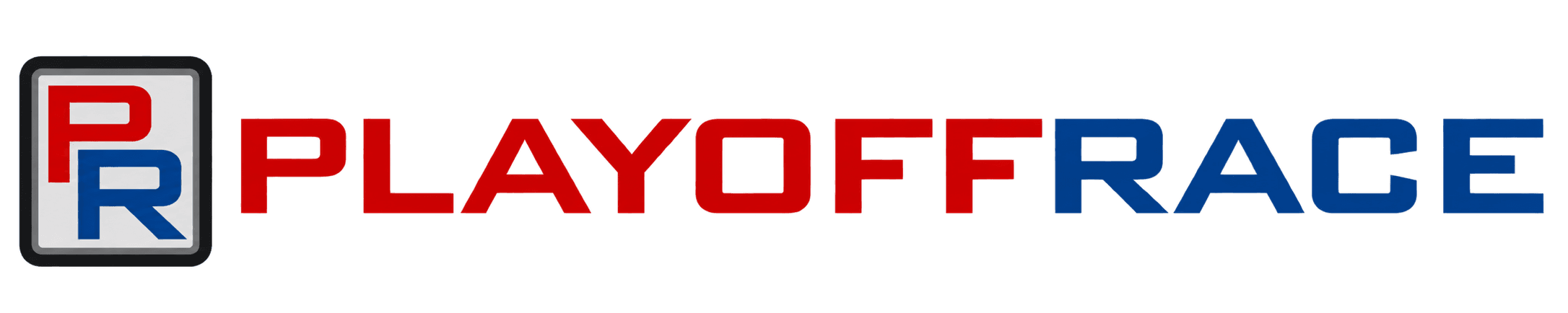 PlayoffRace